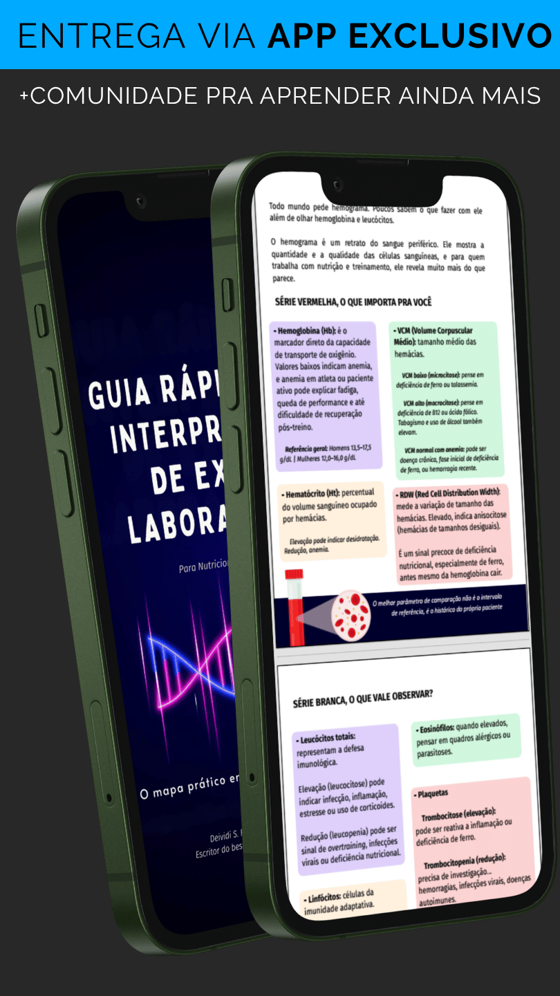 E-book Exames Laboratoriais